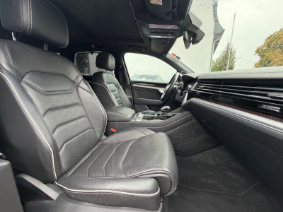 Volkswagen Touareg Elegance 4Motion 210KW/Pano/Luft/20Zoll/