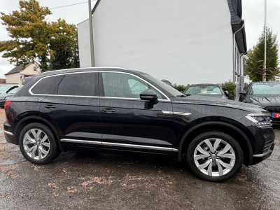 Volkswagen Touareg Elegance 4Motion 210KW/Pano/Luft/20Zoll/
