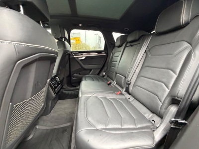 Volkswagen Touareg Elegance 4Motion 210KW/Pano/Luft/20Zoll/