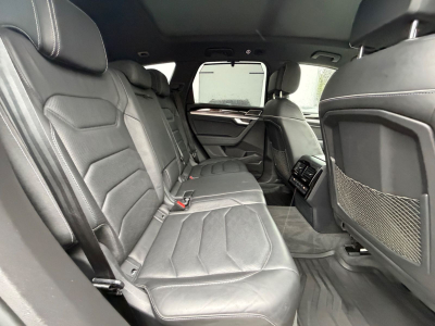 Volkswagen Touareg Elegance 4Motion 210KW/Pano/Luft/20Zoll/