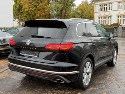 Volkswagen Touareg Elegance 4Motion 210KW/Pano/Luft/20Zoll/