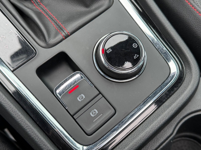 Seat Ateca FR 4Drive 190PS/Pano/Leder/DSG/Kamera/Virt