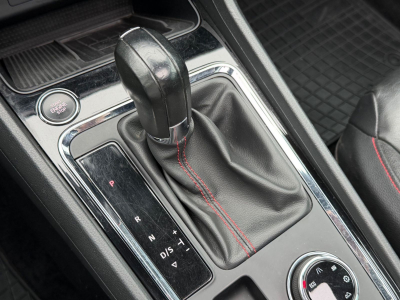 Seat Ateca FR 4Drive 190PS/Pano/Leder/DSG/Kamera/Virt