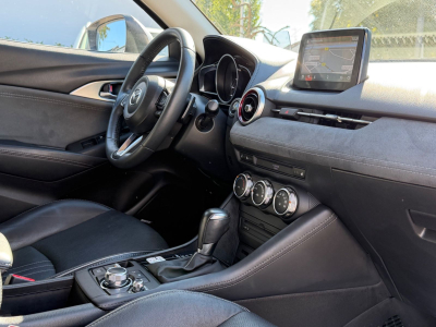 Mazda CX-3 Exclusive-Line AWD/1.Hand / 150 PS