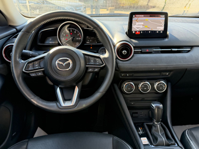Mazda CX-3 Exclusive-Line AWD/1.Hand / 150 PS