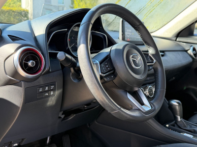 Mazda CX-3 Exclusive-Line AWD/1.Hand / 150 PS