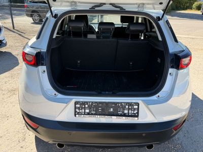 Mazda CX-3 Exclusive-Line AWD/1.Hand / 150 PS