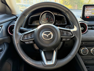Mazda CX-3 Exclusive-Line AWD/1.Hand / 150 PS