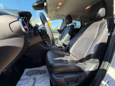 Mazda CX-3 Exclusive-Line AWD/1.Hand / 150 PS