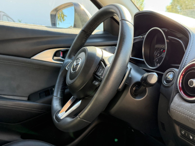Mazda CX-3 Exclusive-Line AWD/1.Hand / 150 PS