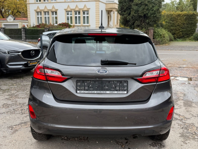 Ford Fiesta Cool & Connect/XENON/3400KM