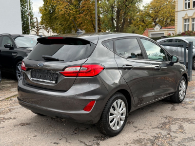 Ford Fiesta Cool & Connect/XENON/3400KM