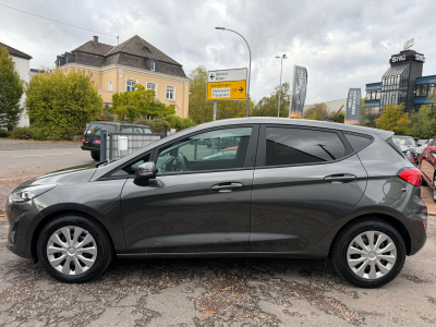 Ford Fiesta Cool & Connect/XENON/3400KM