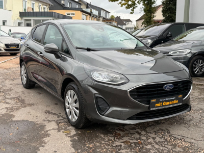 Ford Fiesta Cool & Connect/XENON/3400KM