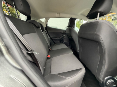 Ford Fiesta Cool & Connect/XENON/3400KM