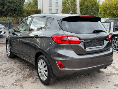 Ford Fiesta Cool & Connect/XENON/3400KM