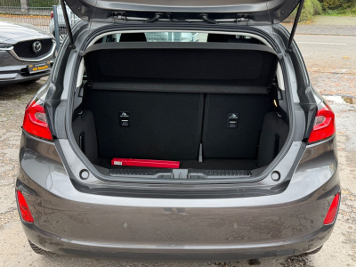 Ford Fiesta Cool & Connect/XENON/3400KM