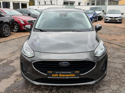 Ford Fiesta Cool & Connect/XENON/3400KM