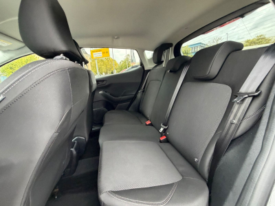 Ford Fiesta Cool & Connect/XENON/3400KM