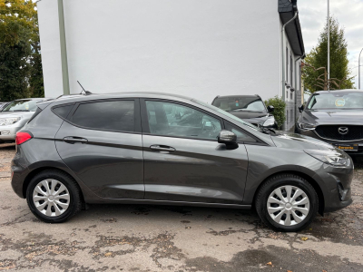 Ford Fiesta Cool & Connect/XENON/3400KM