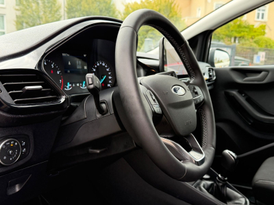 Ford Fiesta Cool & Connect/XENON/3400KM