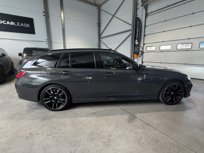 BMW 340 Touring M340 d xDrive/Pano/HUD/Camera/19/ACC/