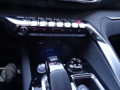 Peugeot 3008 1.6 GT-Line Automatique 180CV