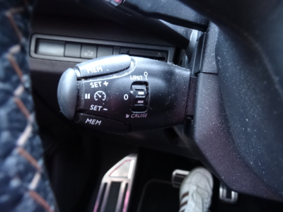 Peugeot 3008 1.6 GT-Line Automatique 180CV