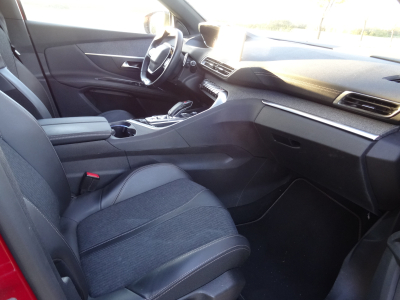 Peugeot 3008 1.6 GT-Line Automatique 180CV