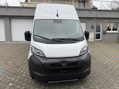 Peugeot Boxer 2.2 BlueHDI EAT8 180 L4H3 335