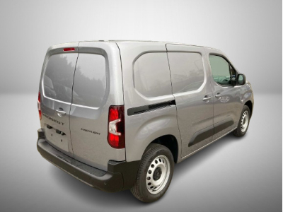 Peugeot Partner 1.5 BlueHDI 102 Confort L1H1