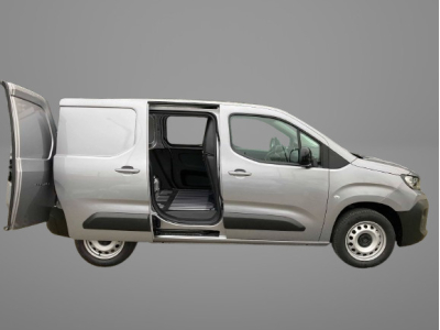 Peugeot Partner 1.5 BlueHDI 102 Confort L1H1