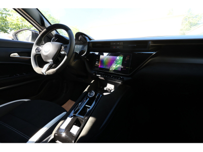 Alfa Romeo Junior 1.2 Hybrid e-DSC6 136 Sport