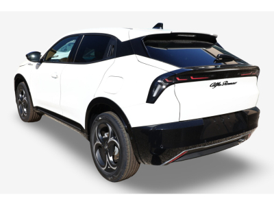 Alfa Romeo Junior 1.2 Hybrid e-DSC6 136 Sport