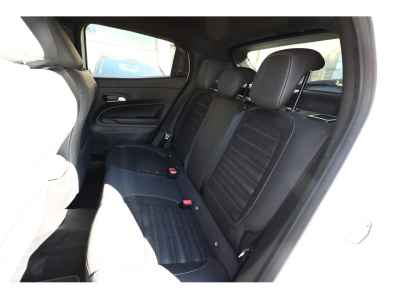 Alfa Romeo Junior 1.2 Hybrid e-DSC6 136 Sport