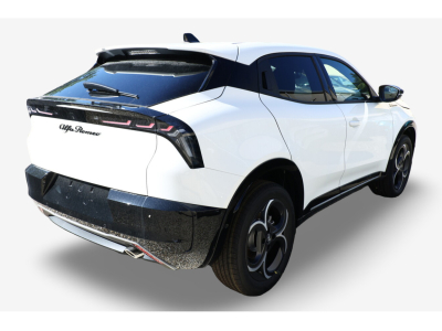 Alfa Romeo Junior 1.2 Hybrid e-DSC6 136 Sport