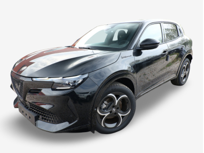Alfa Romeo Junior 1.2 Hybrid e-DSC6 136 Sport