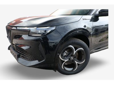 Alfa Romeo Junior 1.2 Hybrid e-DSC6 136 Sport