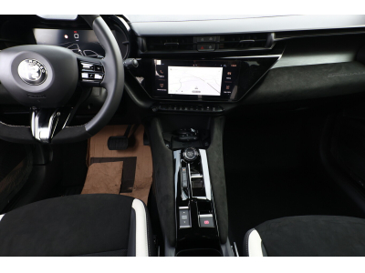 Alfa Romeo Junior 1.2 Hybrid e-DSC6 136 Sport
