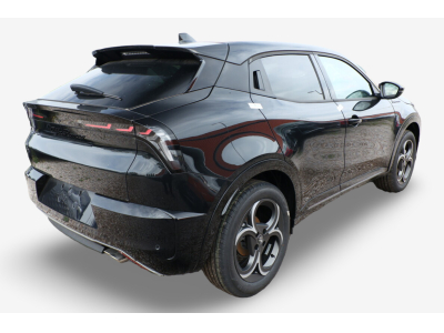 Alfa Romeo Junior 1.2 Hybrid e-DSC6 136 Sport
