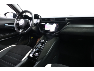 Alfa Romeo Junior 1.2 Hybrid e-DSC6 136 Sport