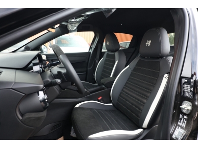 Alfa Romeo Junior 1.2 Hybrid e-DSC6 136 Sport