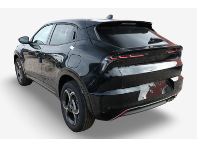 Alfa Romeo Junior 1.2 Hybrid e-DSC6 136 Sport