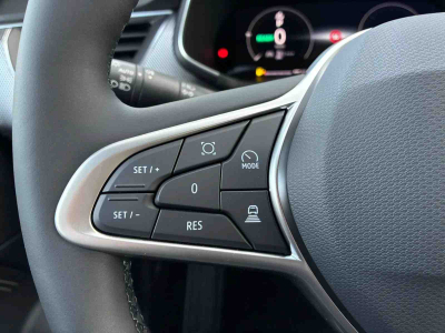 Renault Arkana 1.3 E-Tech Full Hybrid 145 EDC TECHNO