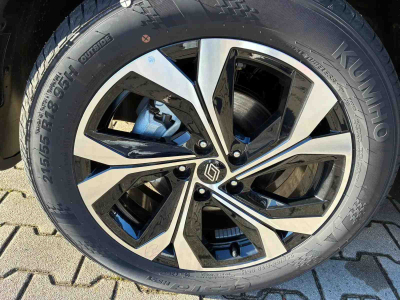 Renault Arkana 1.3 E-Tech Full Hybrid 145 EDC TECHNO