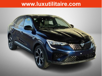 Renault Arkana 1.3 E-Tech Full Hybrid 145 EDC TECHNO
