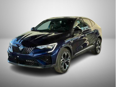 Renault Arkana 1.3 E-Tech Full Hybrid 145 EDC TECHNO