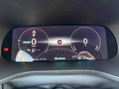 Renault Arkana 1.3 E-Tech Full Hybrid 145 EDC TECHNO