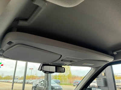 Ford Tourneo Courier 1.0i Ecoboost 125 Titanium