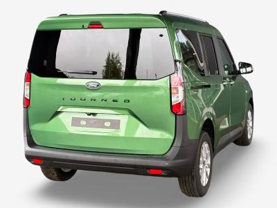 Ford Tourneo Courier 1.0i Ecoboost 125 Titanium